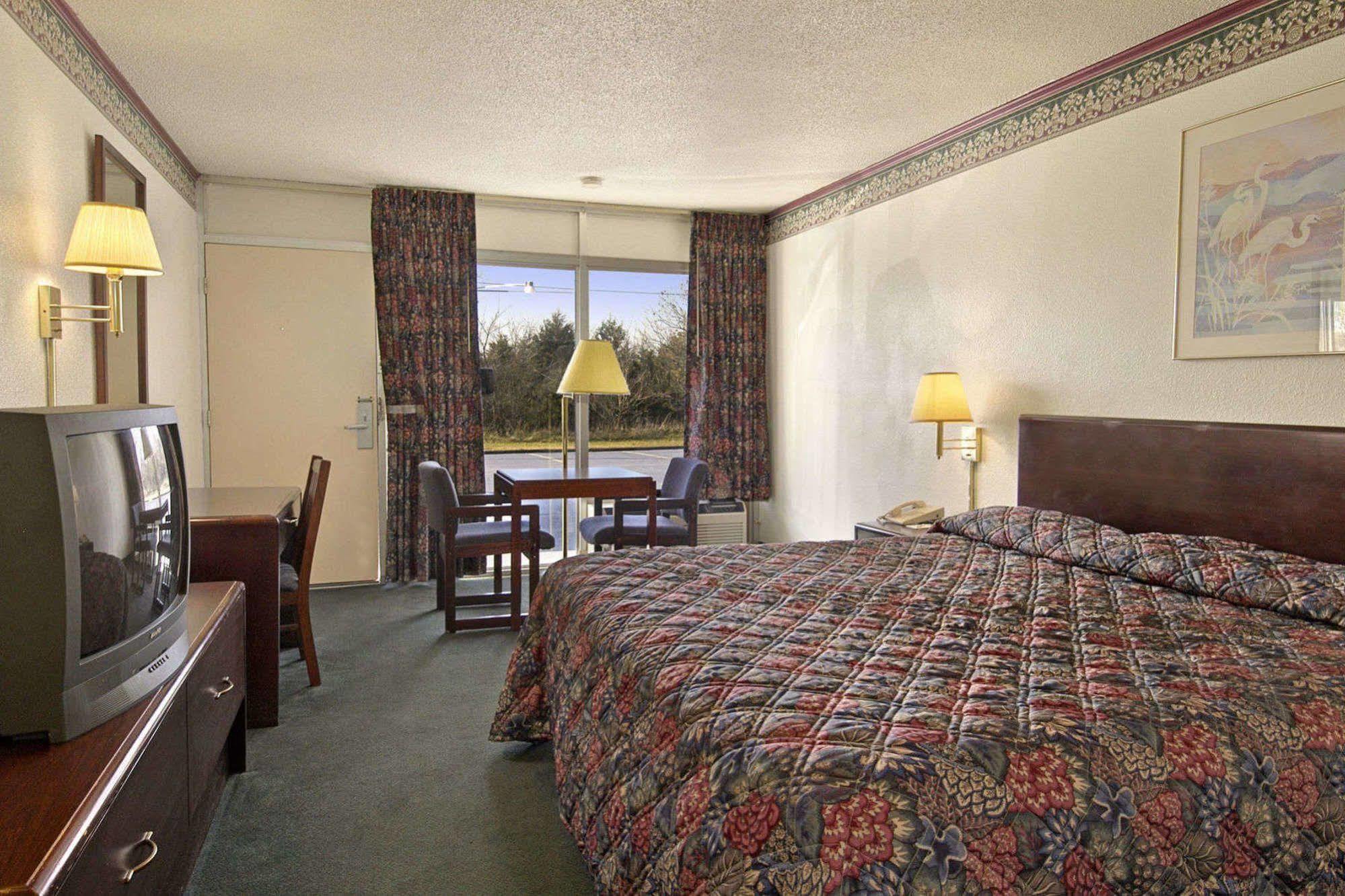 Budget Host Inn Lebanon Quarto foto