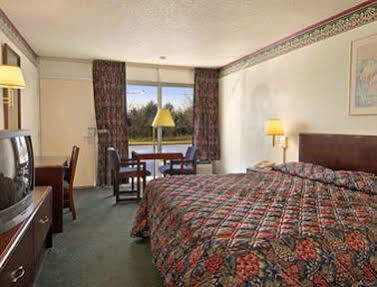 Budget Host Inn Lebanon Exterior foto